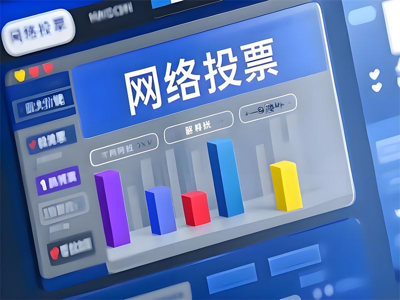 網(wǎng)絡(luò)投票